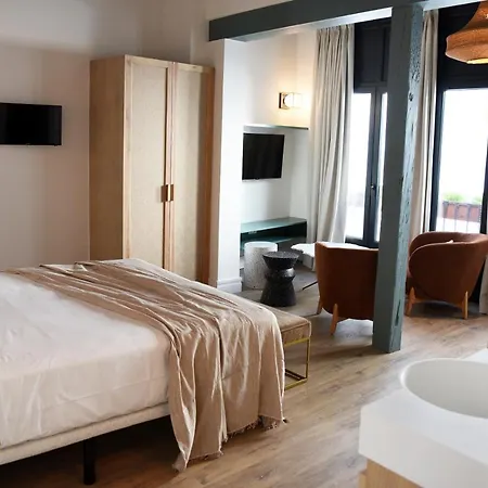 Apartman Casa Bailen