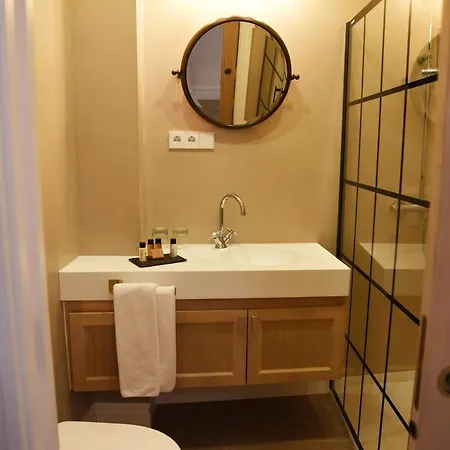 Apartman Casa Bailen