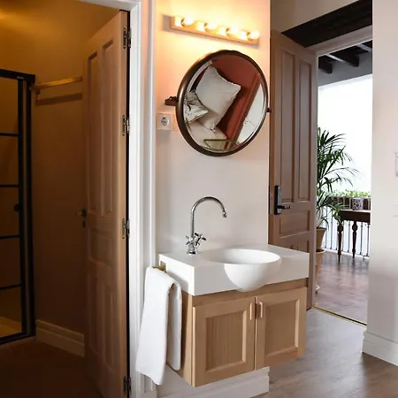 Apartman Casa Bailen