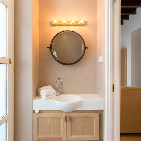 Apartman Casa Bailen Sevilla