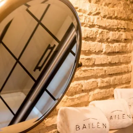 Apartman Casa Bailen