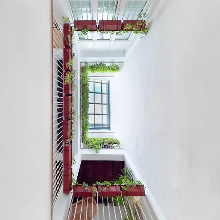 Casa Bailen