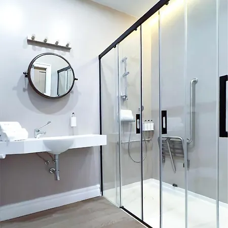 Apartman Casa Bailen