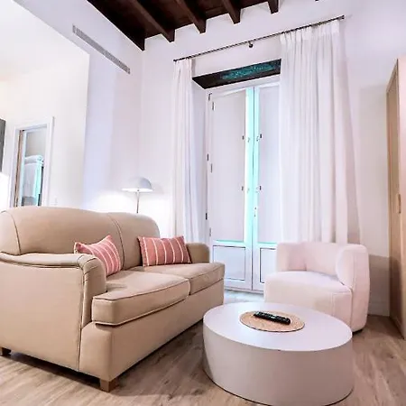 Apartman Casa Bailen *