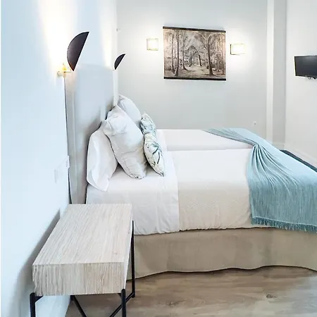 Casa Bailen Apartman Sevilla