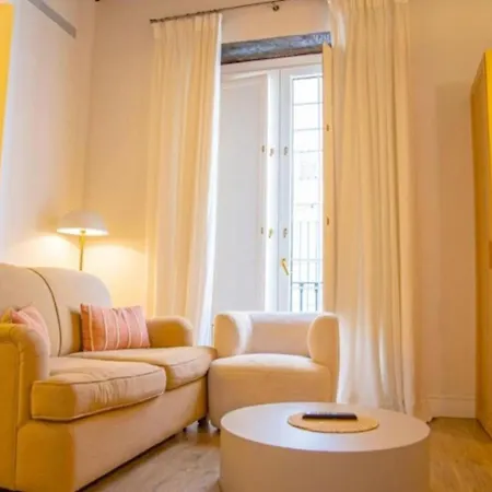 Apartman Casa Bailen
