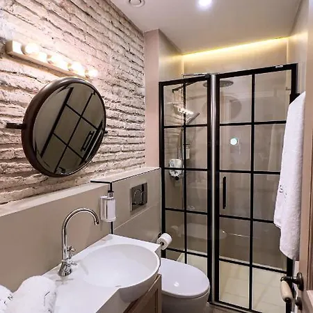 アパート Casa Bailen *