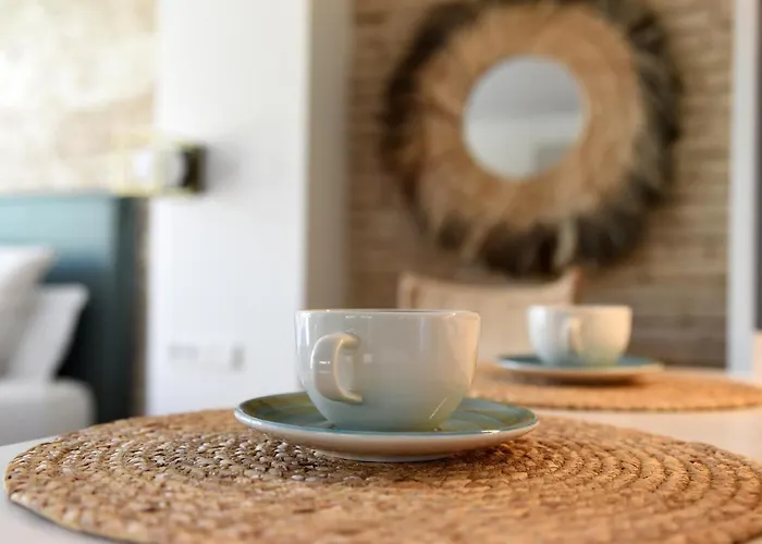 Honest Sevilla Apartments * Σεβίλλη