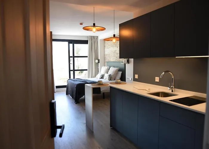 Honest Sevilla Apartments Διαμέρισμα *