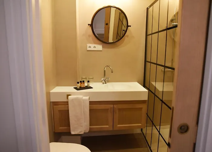 Διαμέρισμα Honest Sevilla Apartments
