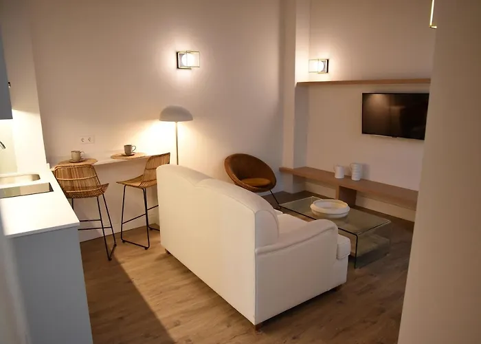 Honest Sevilla Apartments Διαμέρισμα Σεβίλλη