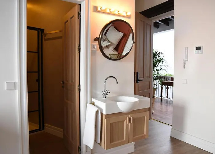 Διαμέρισμα Honest Sevilla Apartments