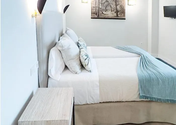 Honest Sevilla Apartments Διαμέρισμα Σεβίλλη
