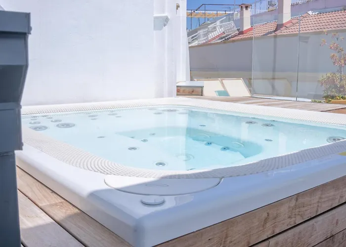 Honest Sevilla Apartments